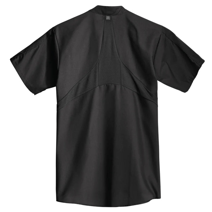 Red Kap® Men's Short Sleeve Pro+ Work Shirt with OilBlok - SX46