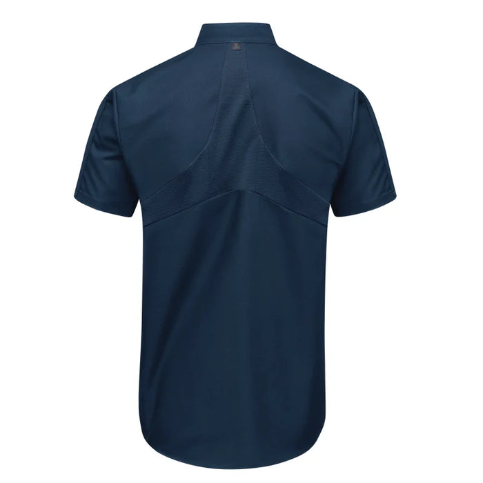 Red Kap® Men's Short Sleeve Pro+ Work Shirt with OilBlok - SX46