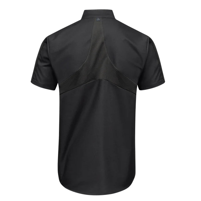 Red Kap® Men's Short Sleeve Pro+ Work Shirt with OilBlok - SX46
