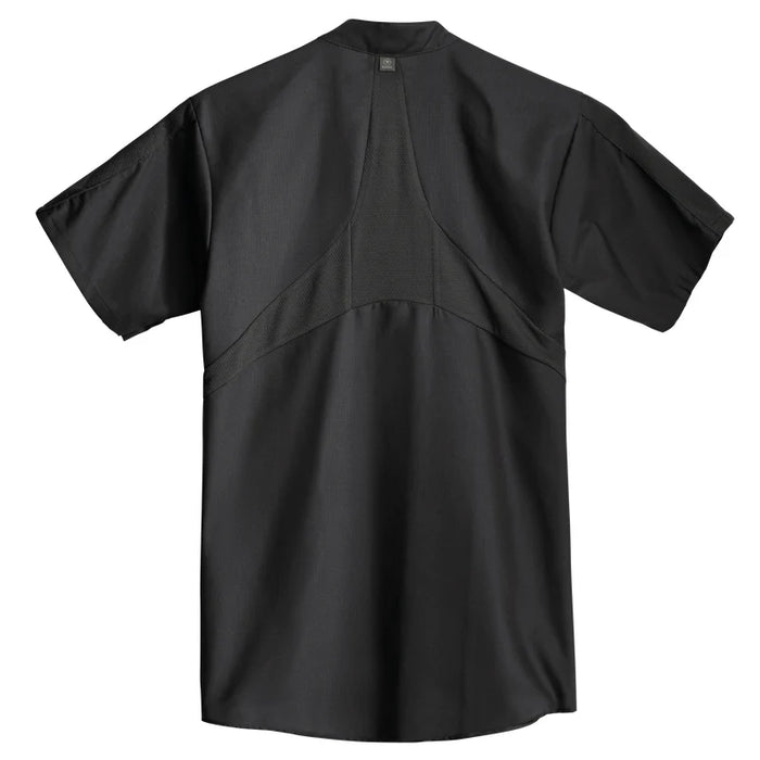 Red Kap® Men's Short Sleeve Pro+ Work Shirt with OilBlok - SX46