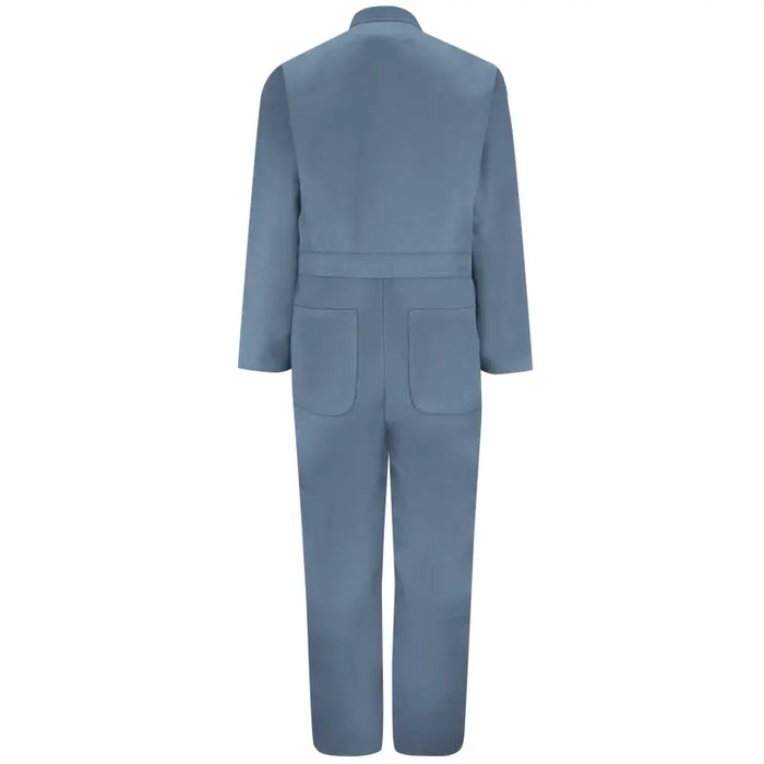 Red Kap® Twill Action Back Mobility Focused Coverall - CT10-7.25