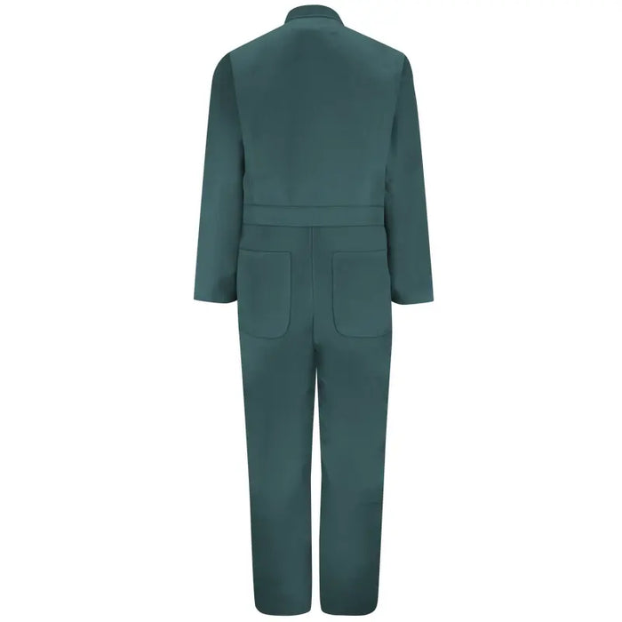 Red Kap® Twill Action Back Mobility Focused Coverall - CT10-7.25