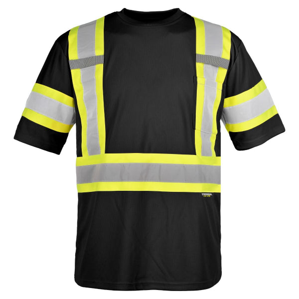 Mens High Visibility Clothing
