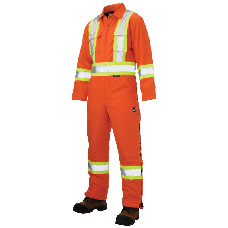 5XL Coveralls