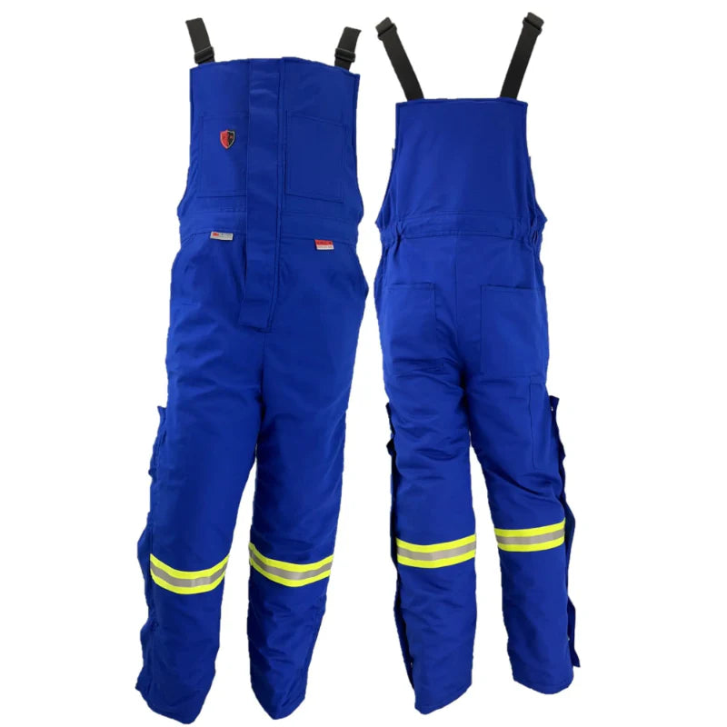 Atlas® Flame Resistant Overalls & Bibs