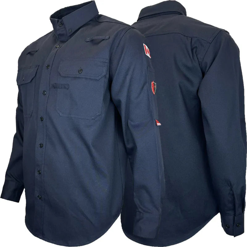 Atlas® Flame Resistant Shirts