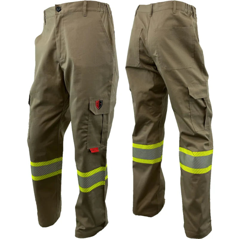 Atlas® High Visibility Pants