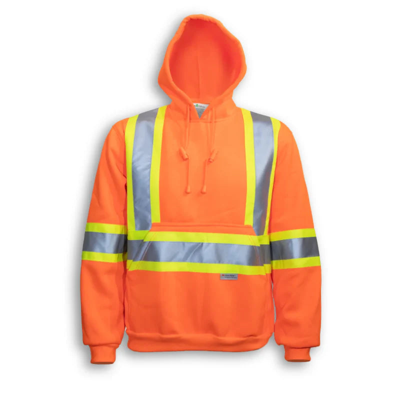 Big K® High Visibility Hoodies & Sweatshirts