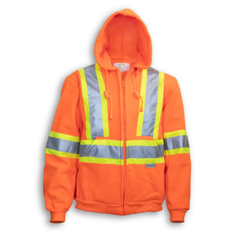 Big K® High Visibility Clothing