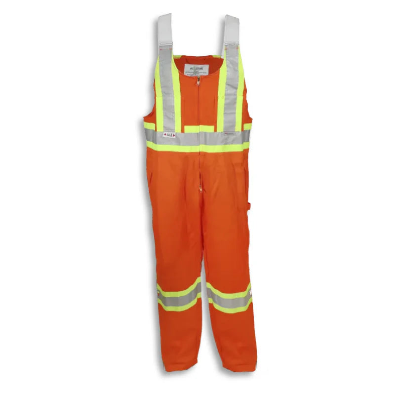 Big K® High Visibility Bib Overalls