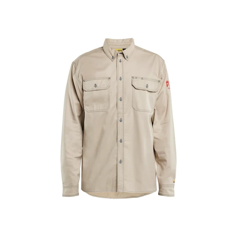 Blaklader Button-Up Shirts