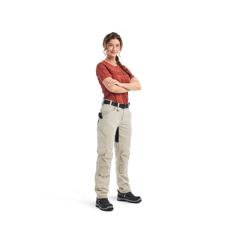 Women's workwear