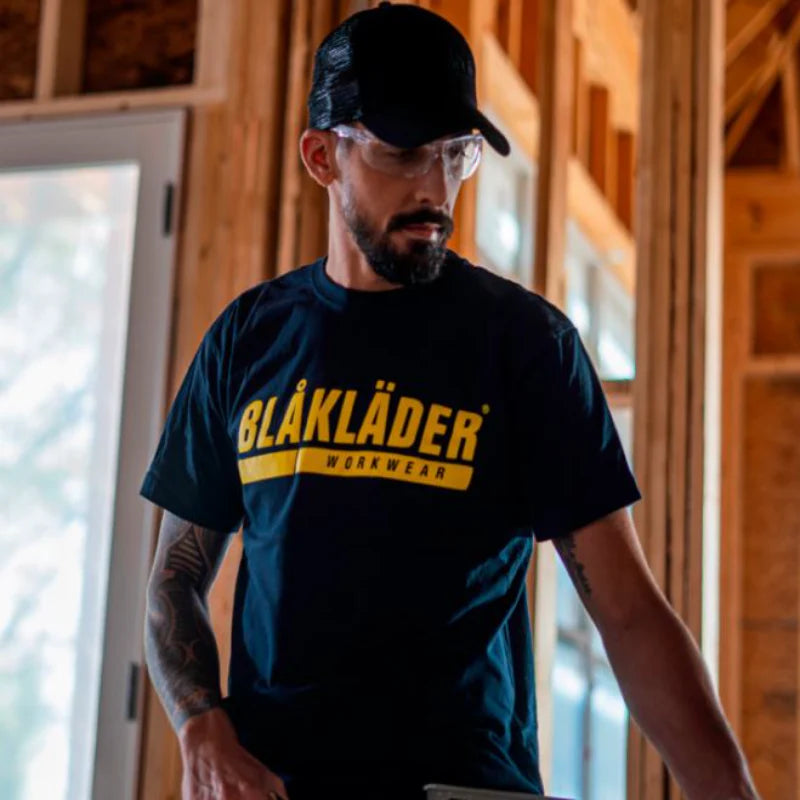 blaklader work shirts