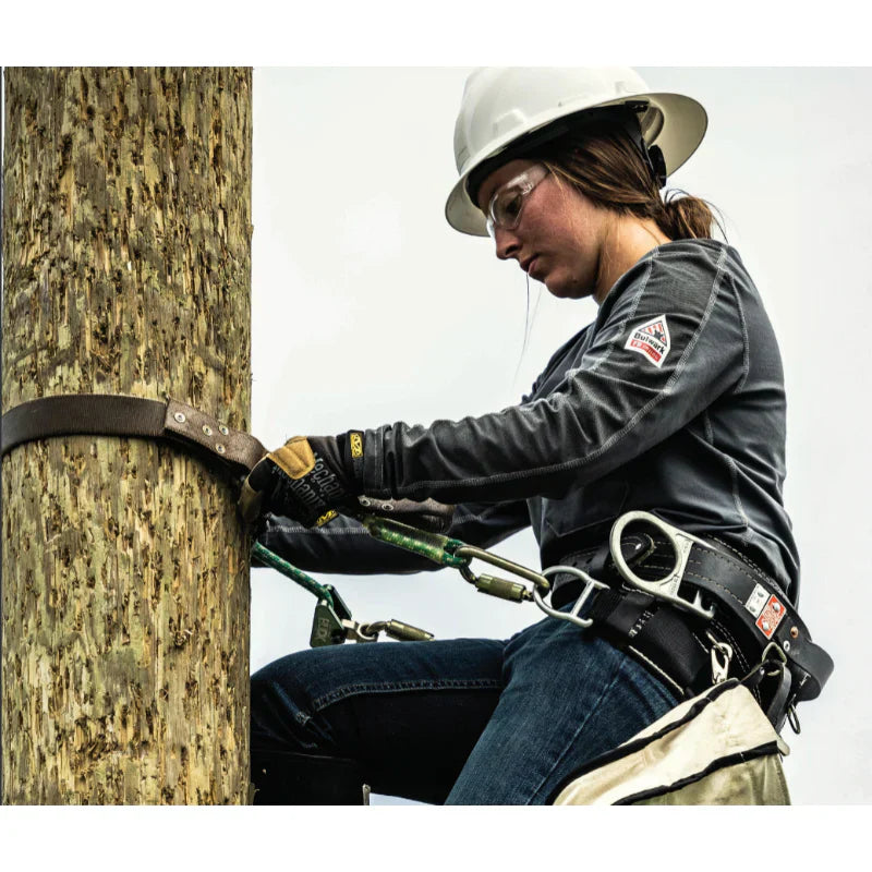 Women's Flame Resistant Clothing