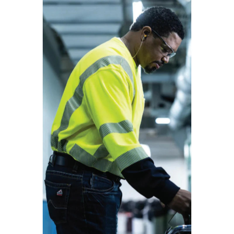 Bulwark® High Visibility Clothing