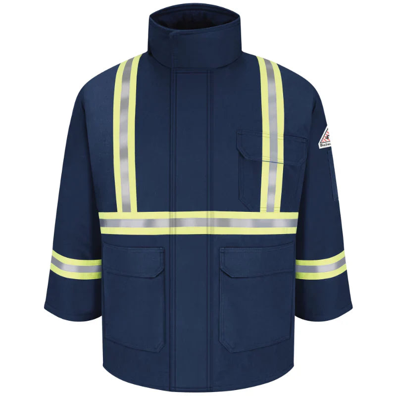 Bulwark® Flame Resistant Jackets