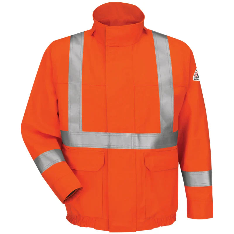 Bulwark® High Visibility Jackets