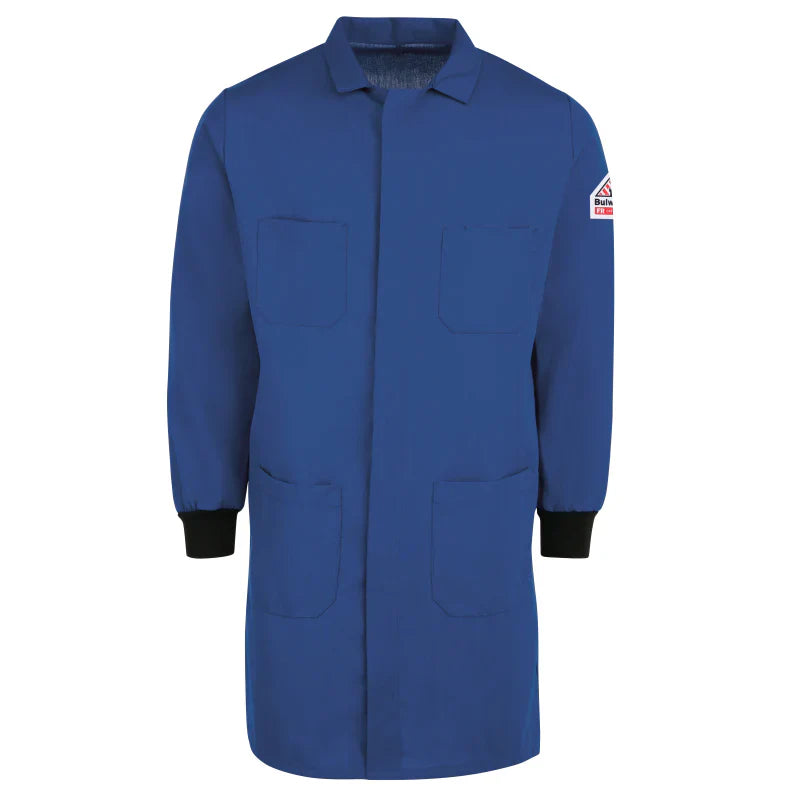Flame Resistant Lab Coats
