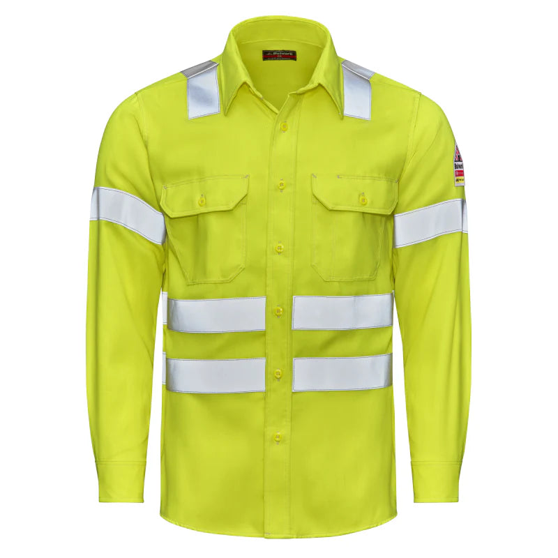 Bulwark® High Visibility Shirts