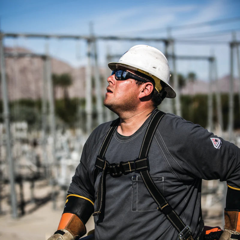 Category 1 Protection Clothing