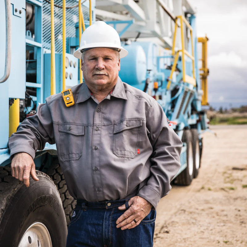 Category 2 Protection Clothing