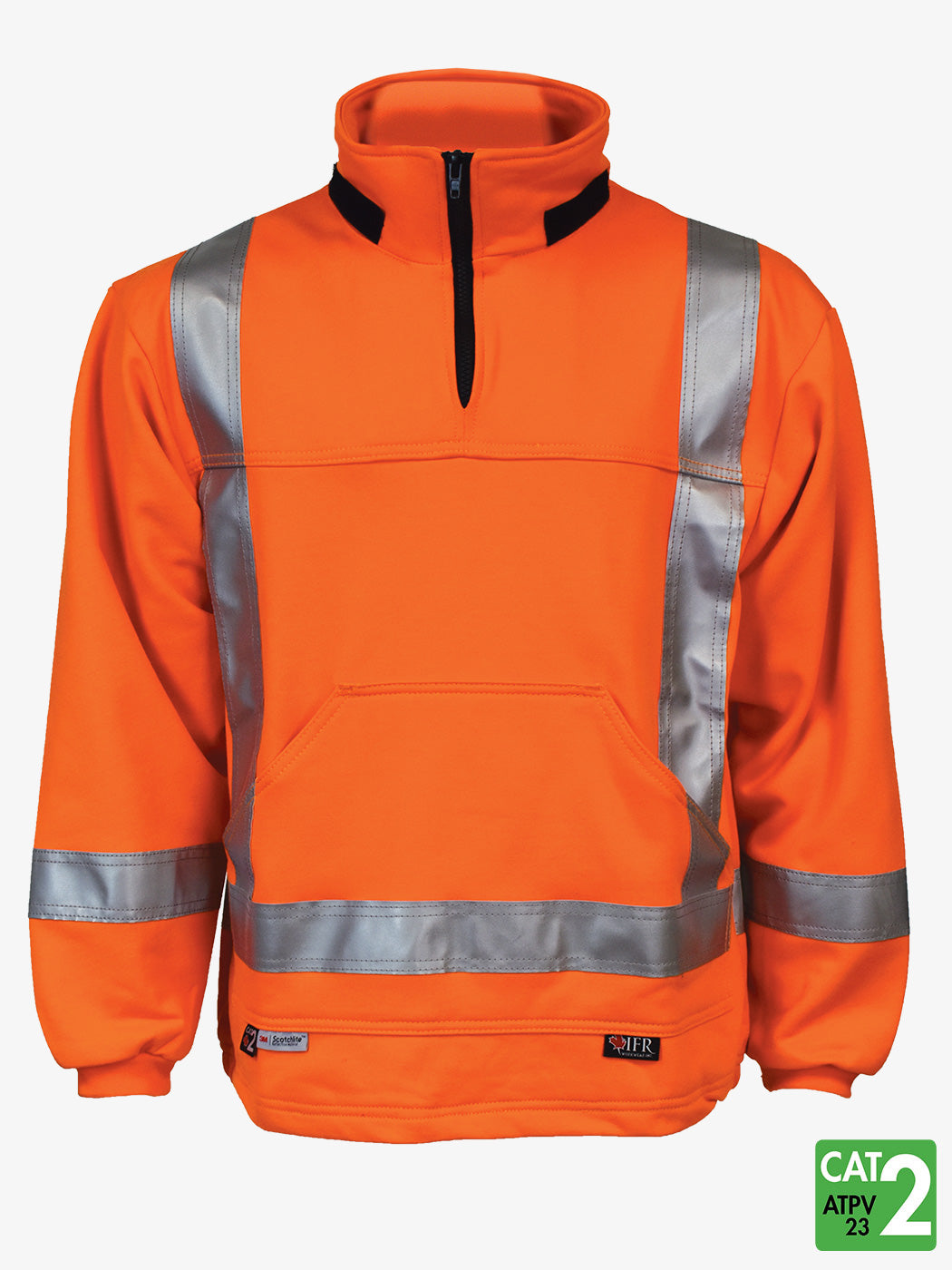 IFR Workwear® Jackets