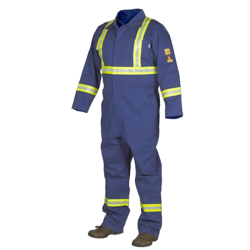 Forcefield® Flame Resistant Coveralls