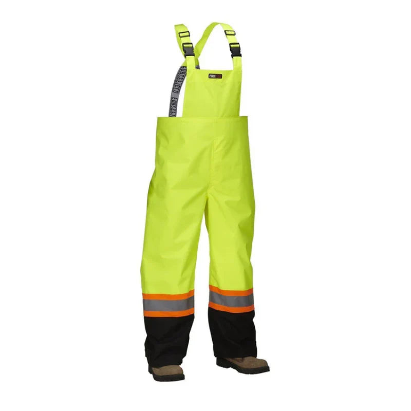 Forcefield® Overalls & Bibs