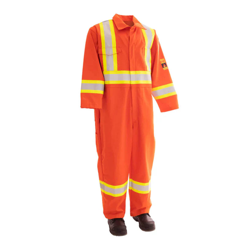 Forcefield® Coveralls