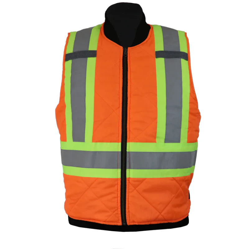 Gatts® High Visibility Vests