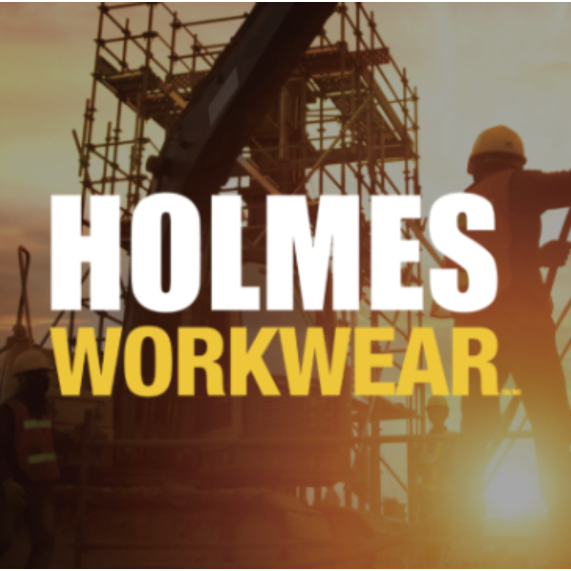 Holmes Workwear®