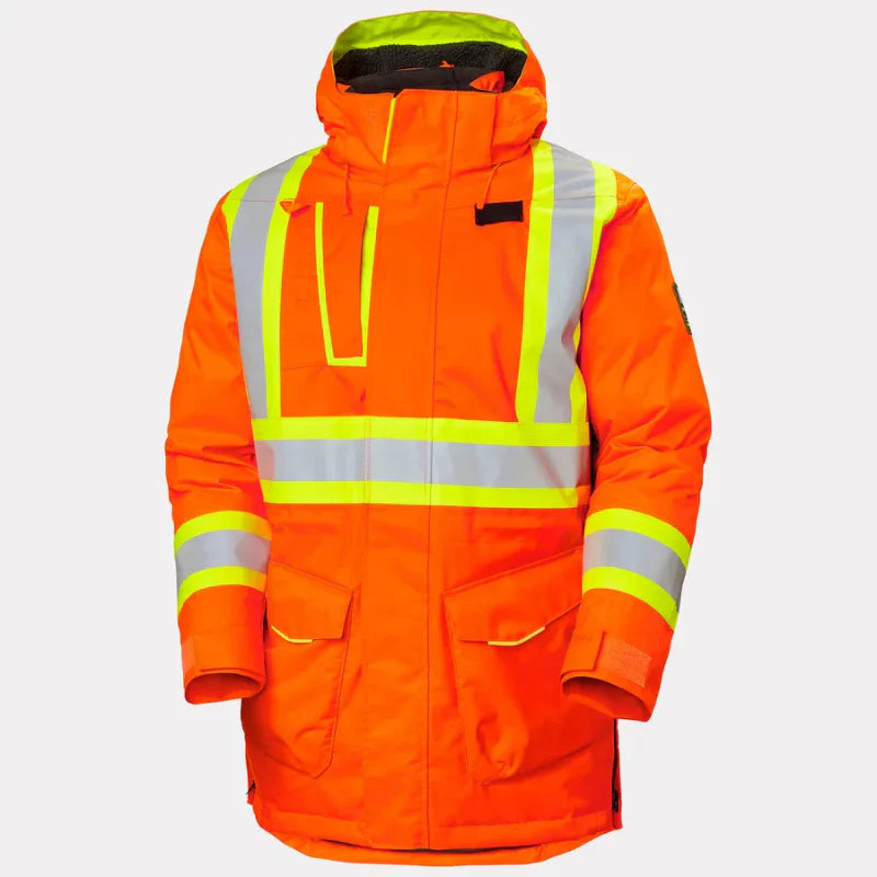 Helly Hansen Parka Jackets