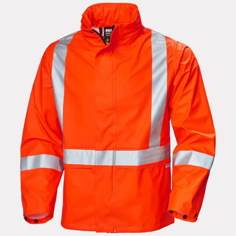Helly Hansen Rain Jackets