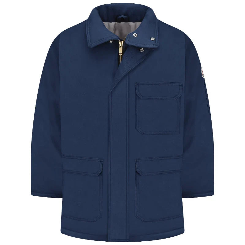 Flame Resistant Parka Jackets