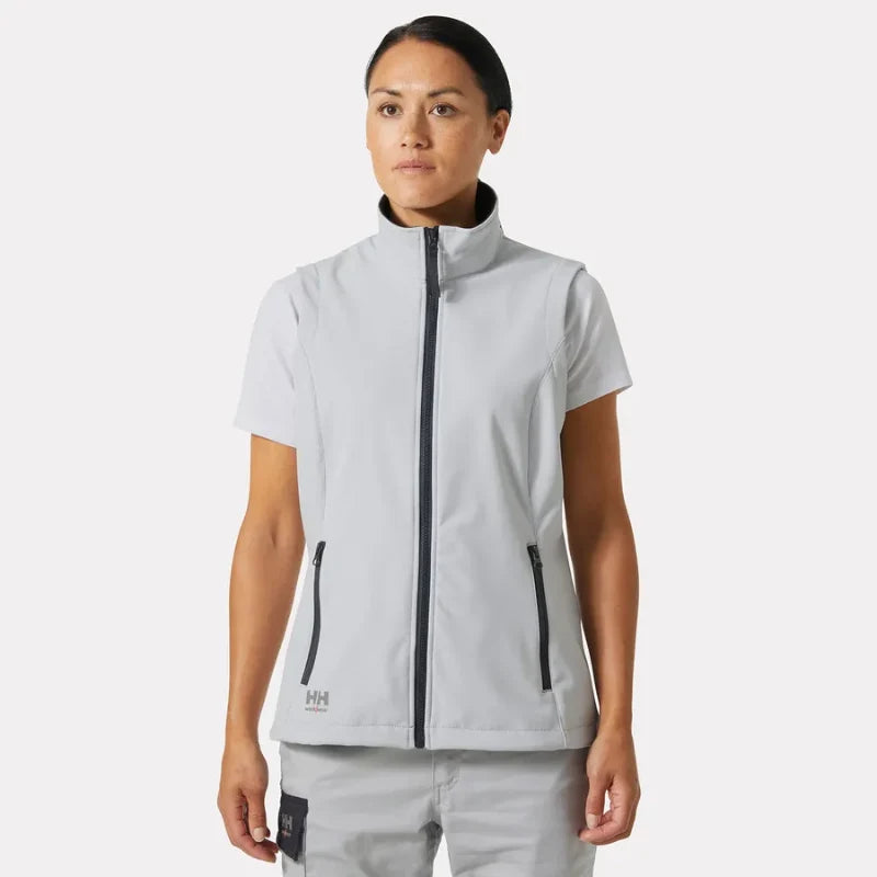 Women's Vests