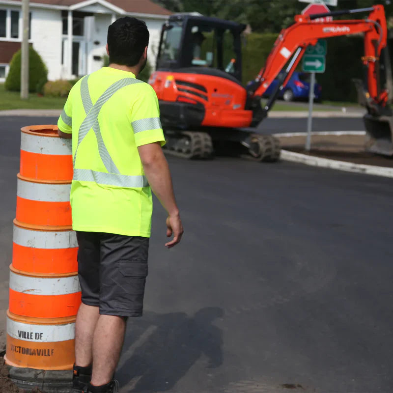 Jackfield® High Visibility Clothing