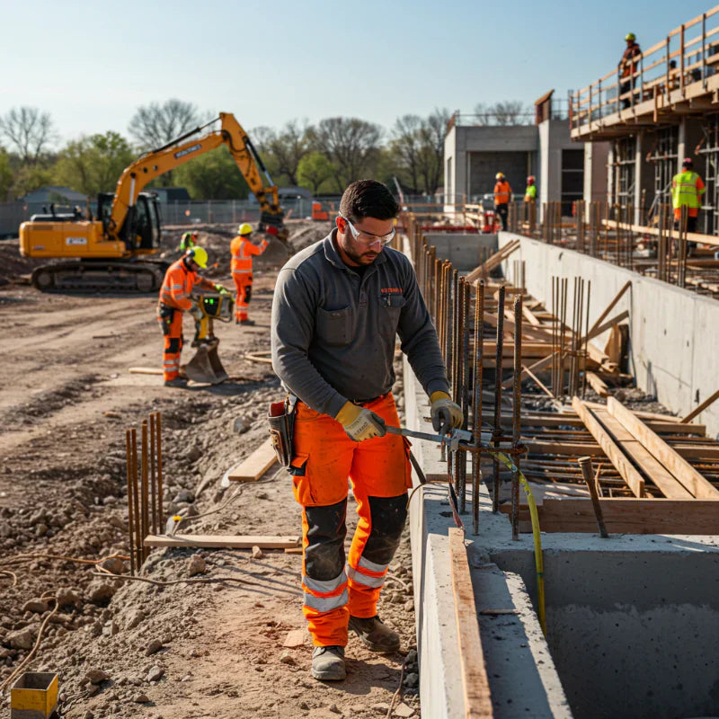 high vis pants high visibility pant trousers
