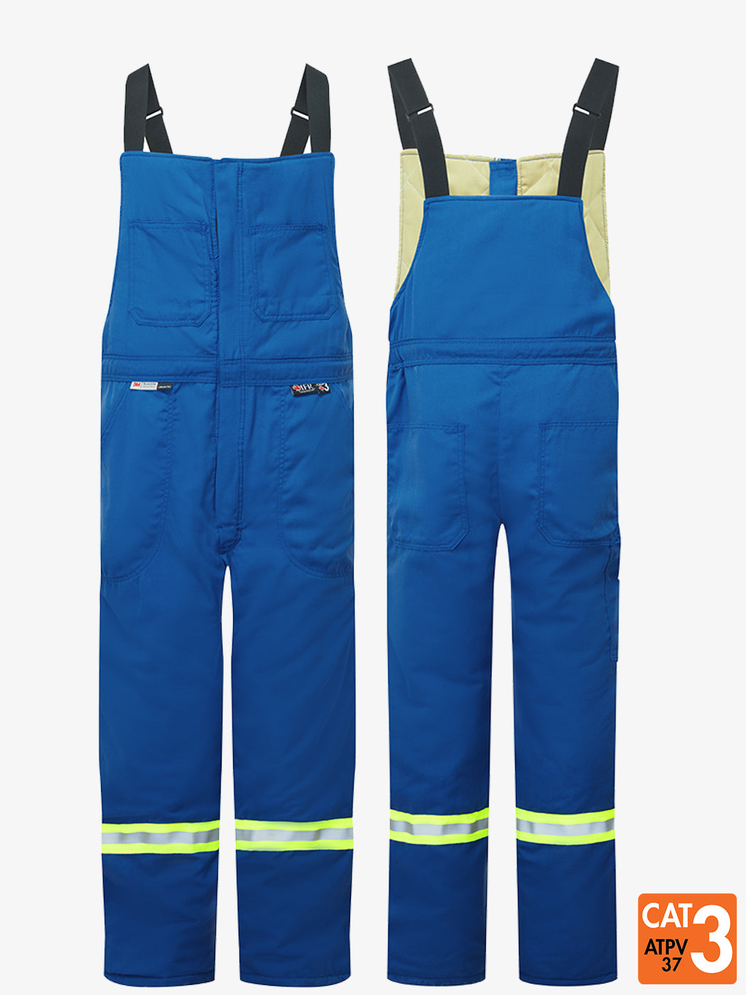 IFR Workwear® Overalls & Bibs