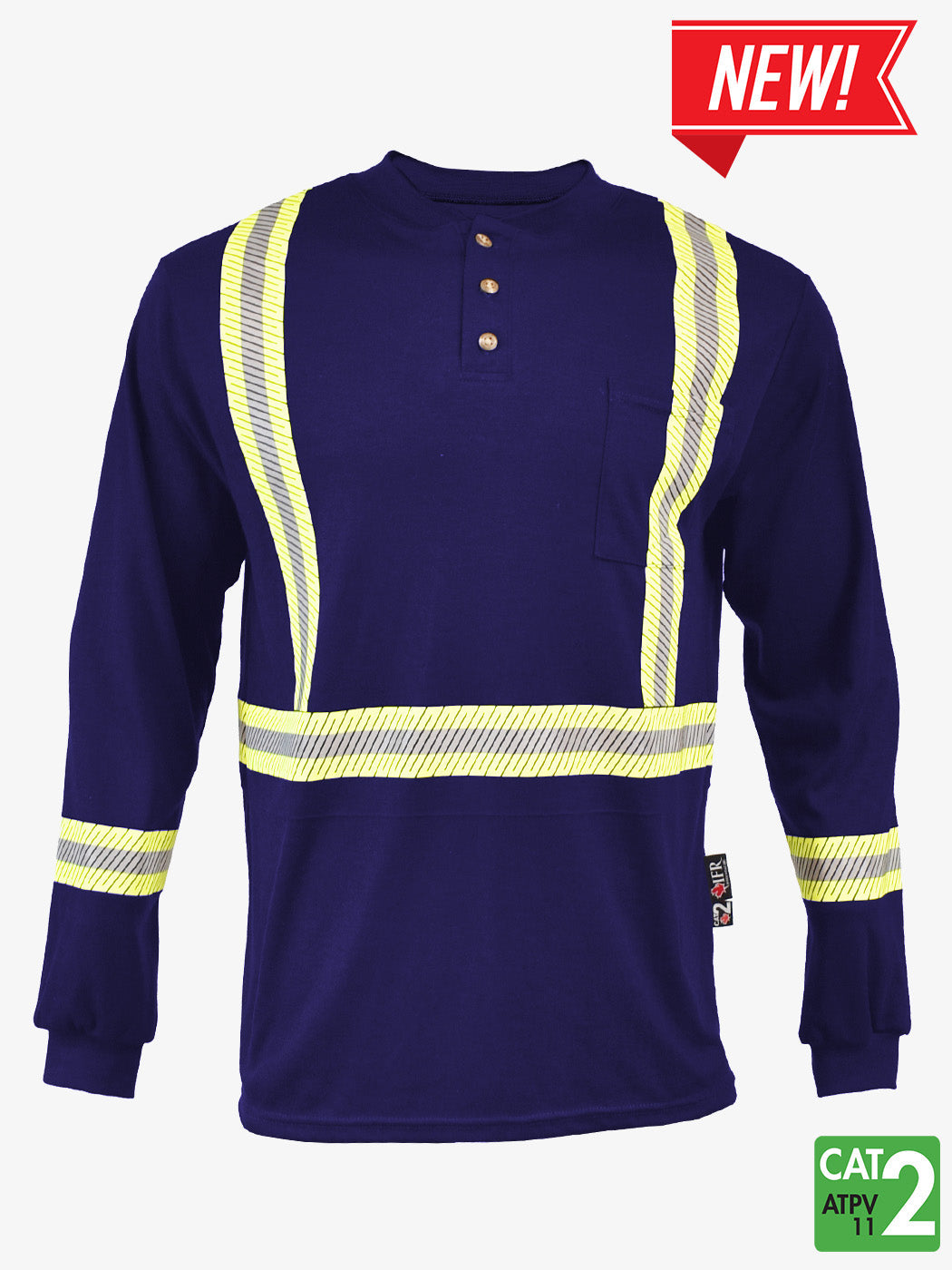 IFR Workwear® Shirts