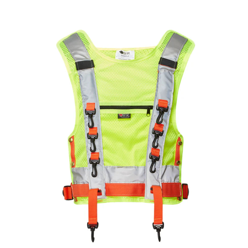 IFR® Flame Resistant Vests