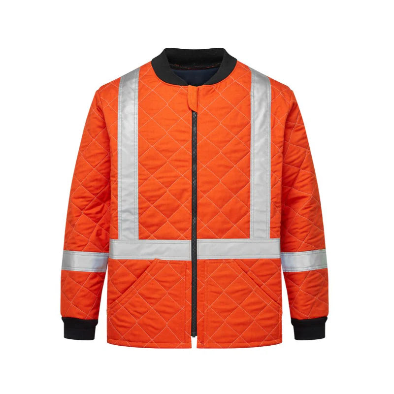 Extreme Warmth Jackets