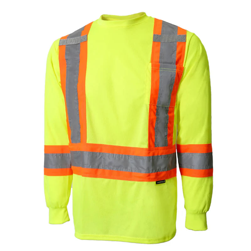 Jackfield® High Visibility Shirts