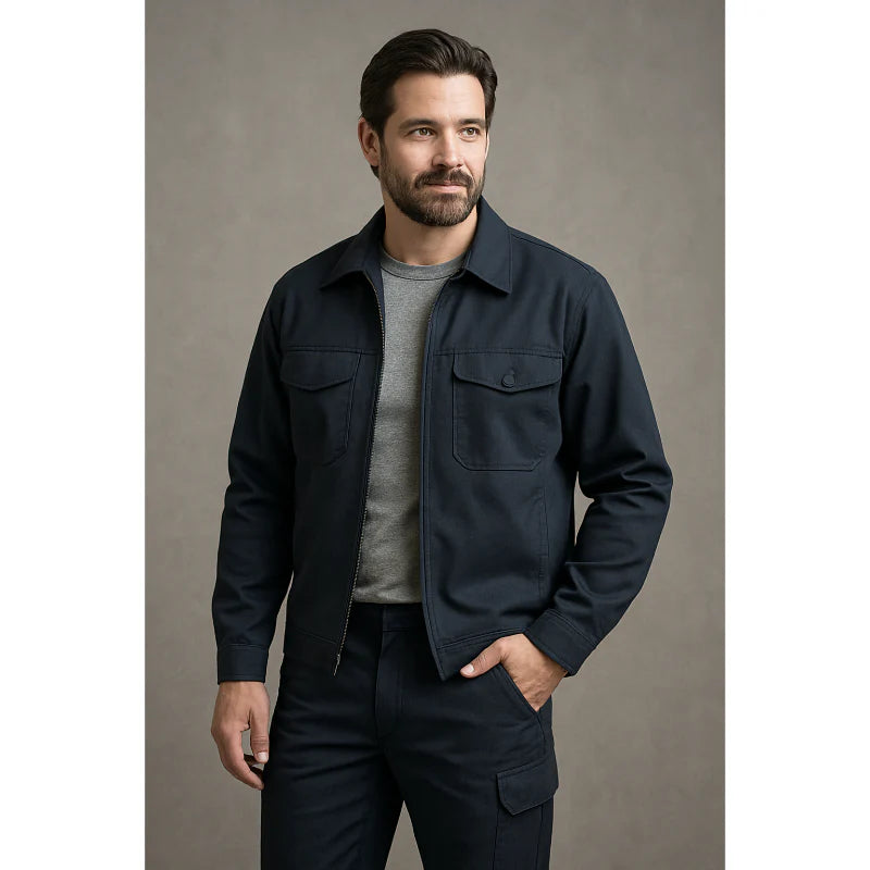 Jackfield® Workwear Clothing