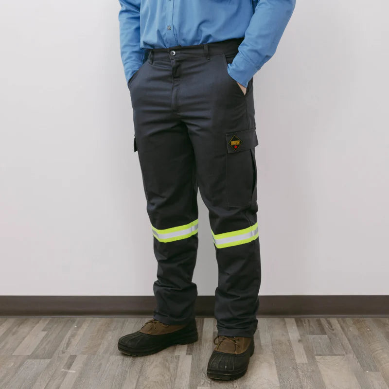 Keltek® High Visibility Pants
