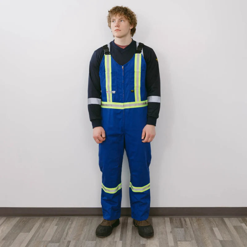Keltek® High Visibility Overalls & Bibs
