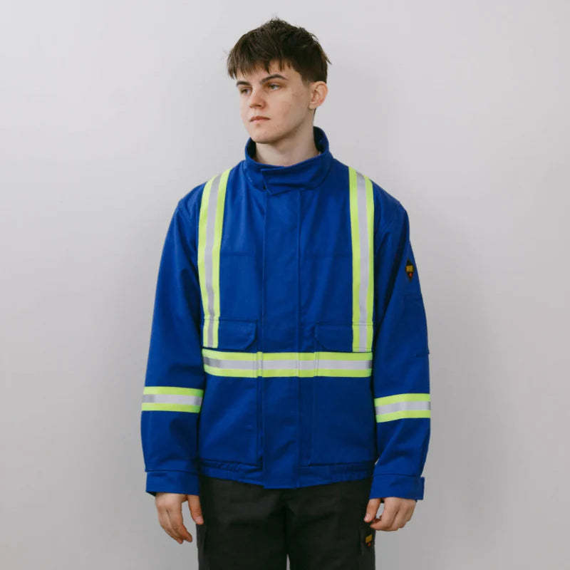 Keltek® High Visibility Jackets