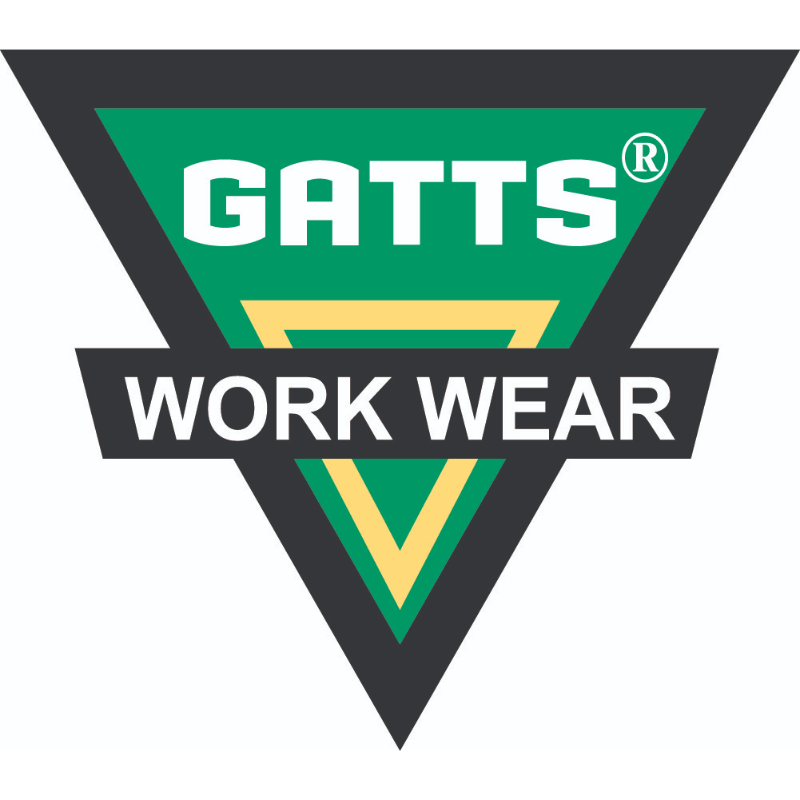 gatts workwear brand clothing