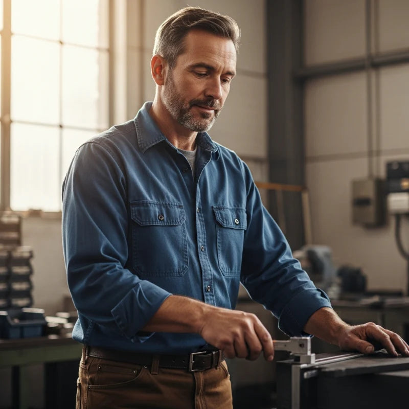 Men's Workwear