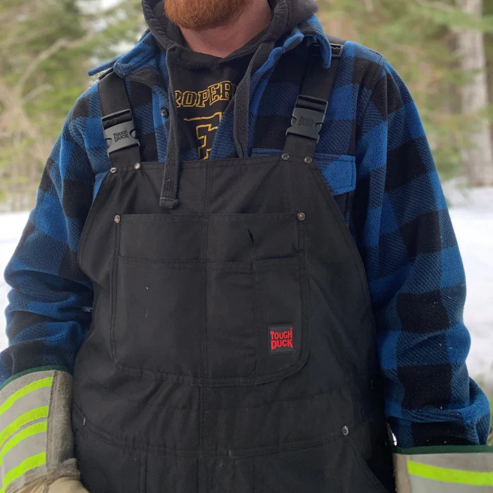 overalls and bibs