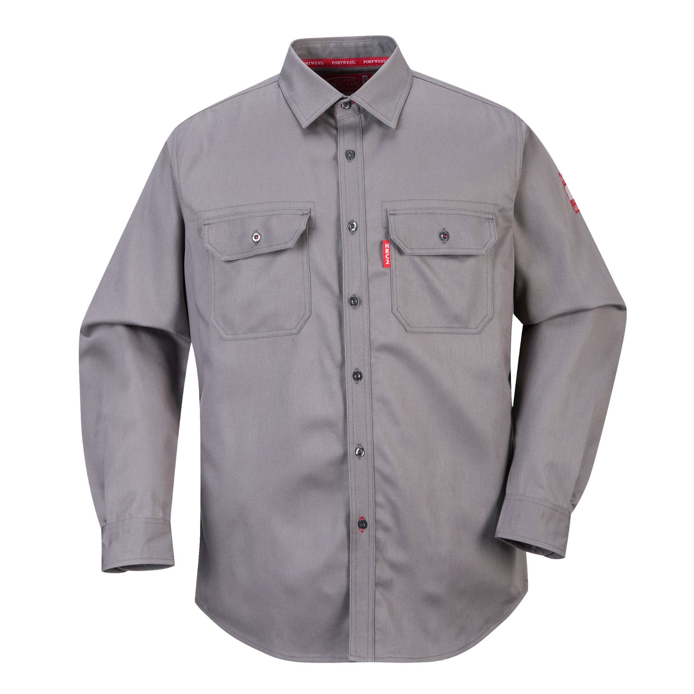 fr shirt and flame resistant shirts